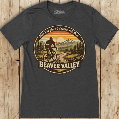 Beaver Valley T-Shirt