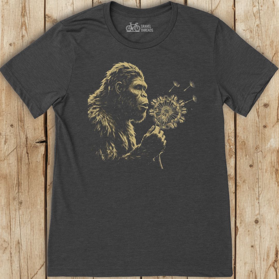 Wish You Were T-Shirt