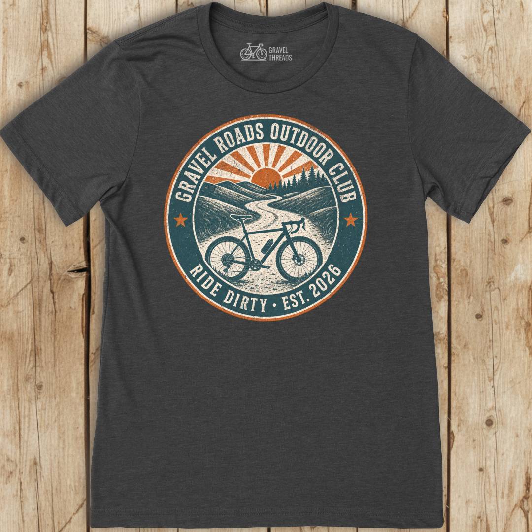 Ride Dirty T-Shirt