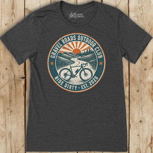 Ride Dirty T-Shirt
