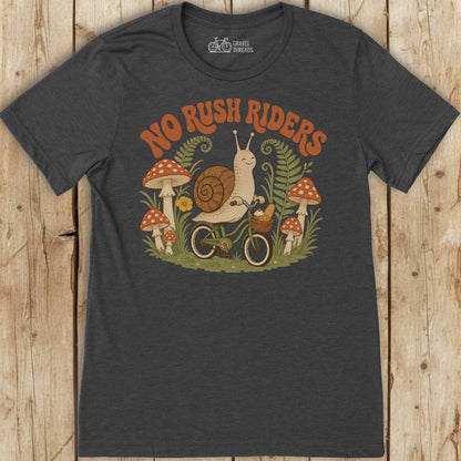 Slow Lane Society T-Shirt