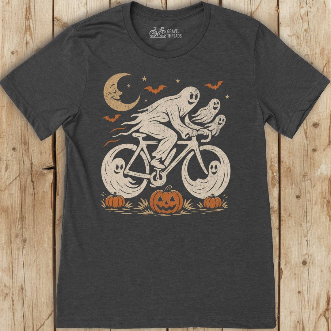 Spooky Breakaway T-Shirt