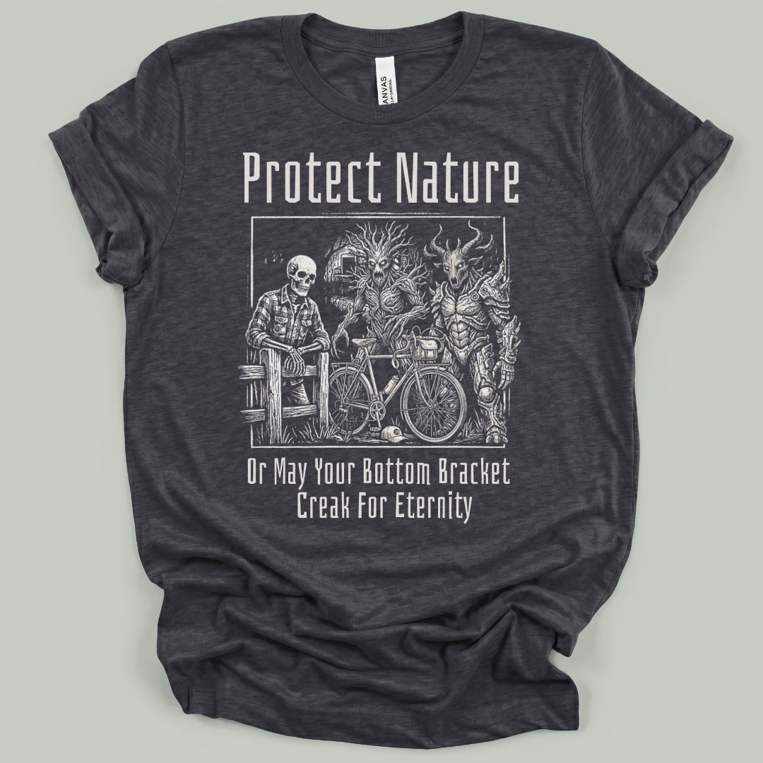 Protect Nature T-Shirt