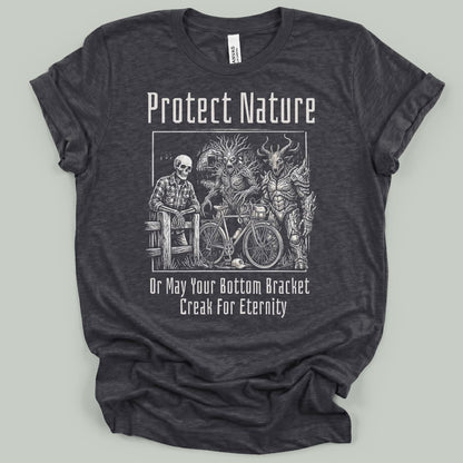 Protect Nature T-Shirt
