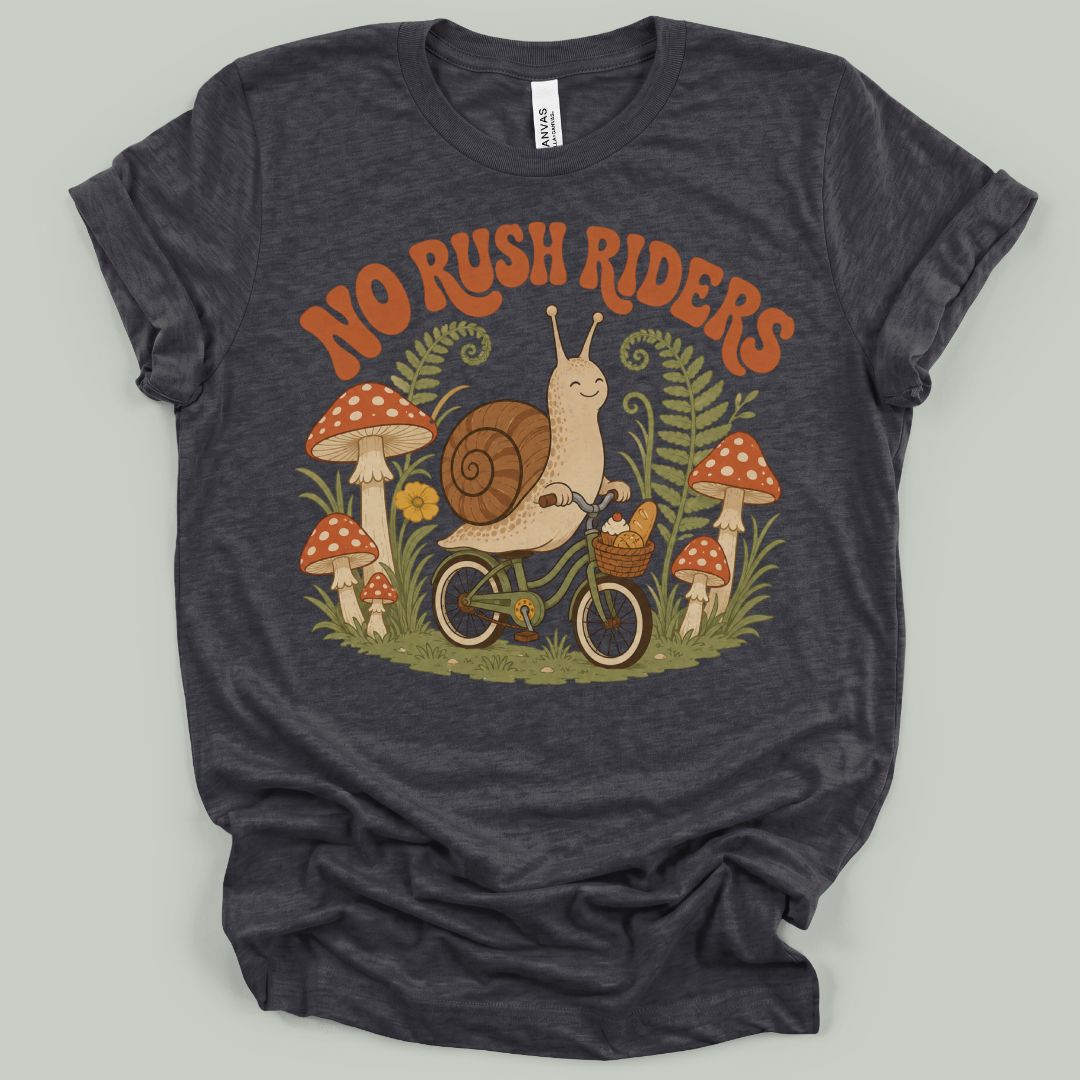 Slow Lane Society T-Shirt