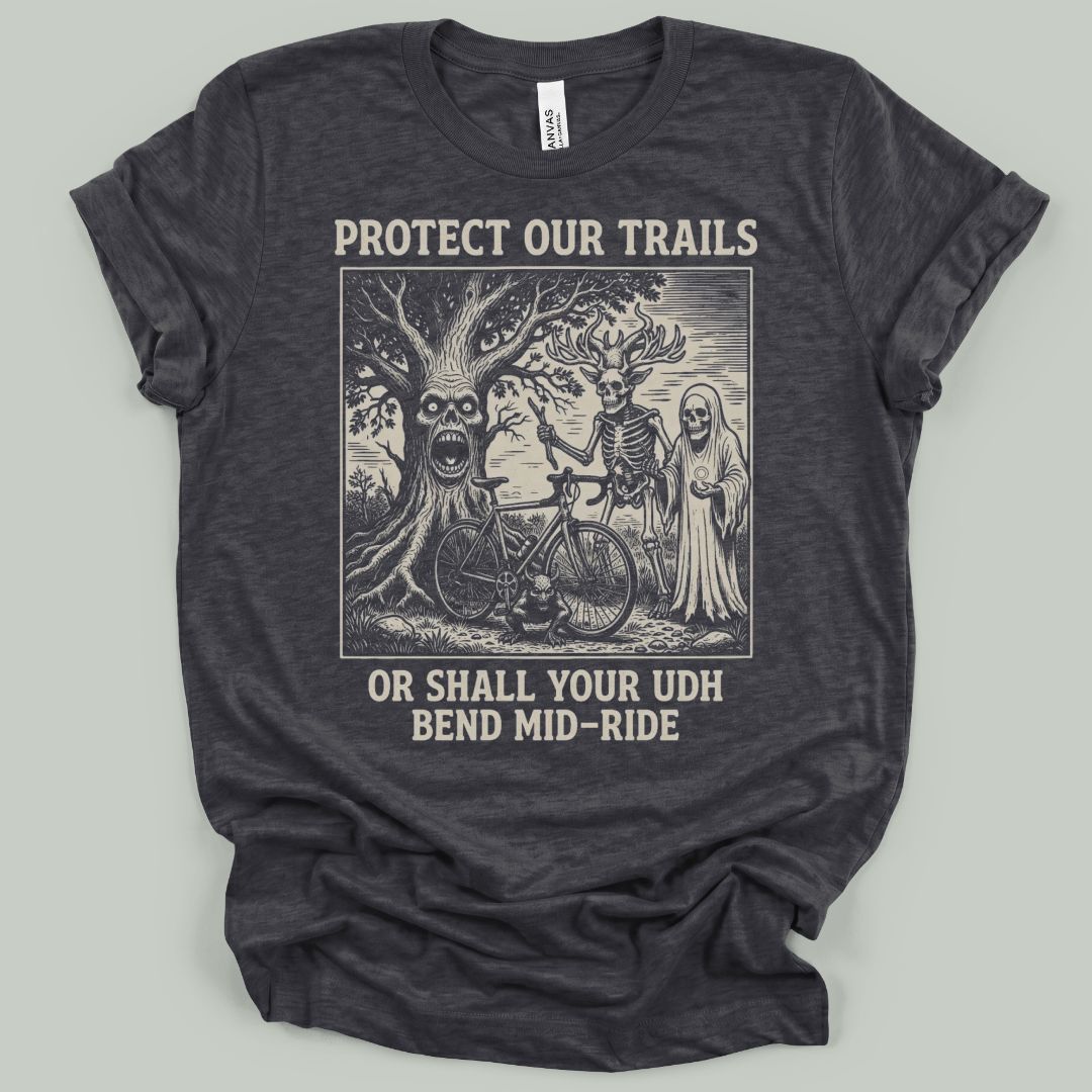 Trail Guardians T-Shirt