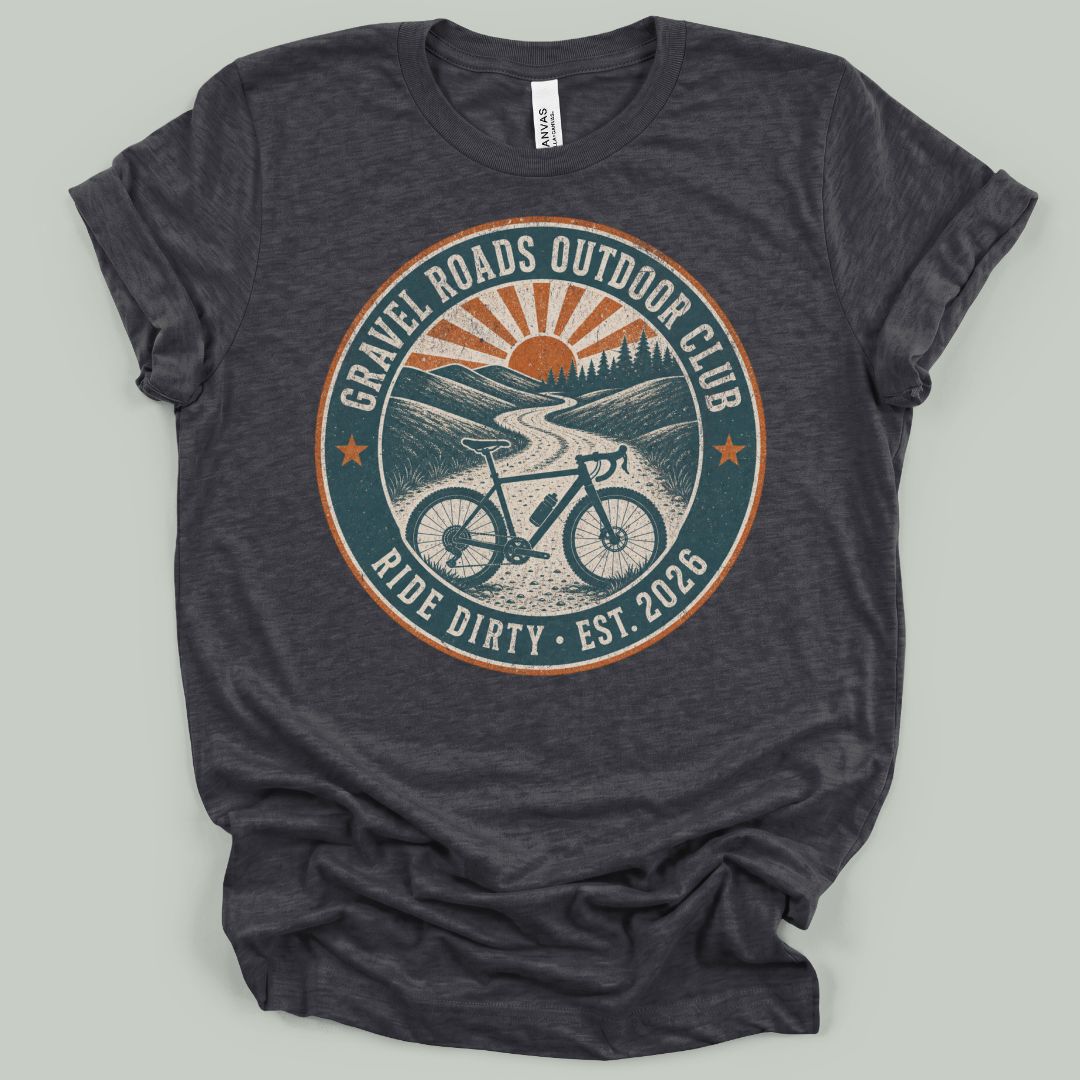 Ride Dirty T-Shirt