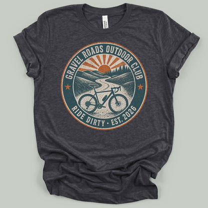 Ride Dirty T-Shirt
