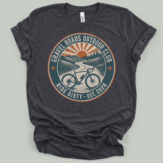 Ride Dirty T-Shirt