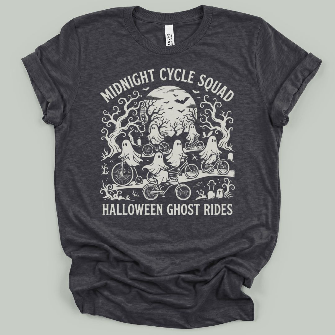 Ghost Paceline T-Shirt