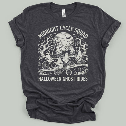 Ghost Paceline T-Shirt