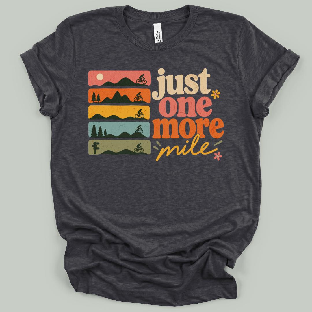 Five More Minutes T-Shirt