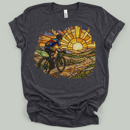 Morning Glory T-Shirt