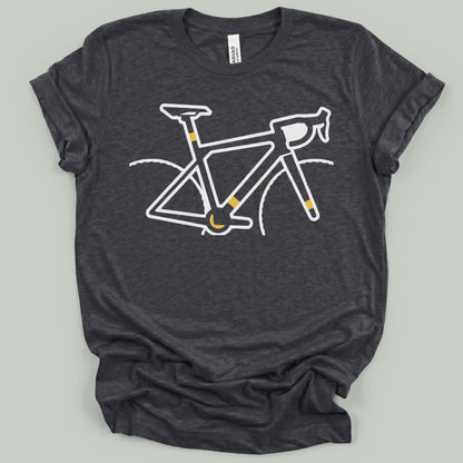 Outline Gravel T-Shirt