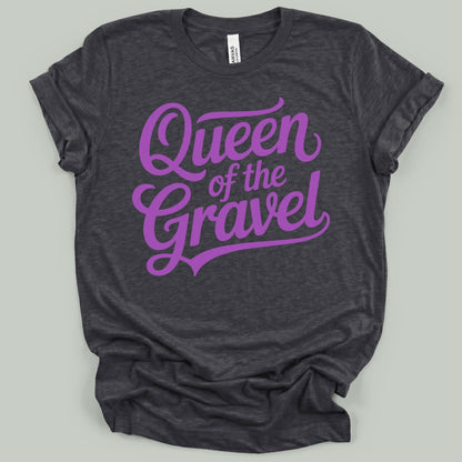 Gravel Royalty T-Shirt