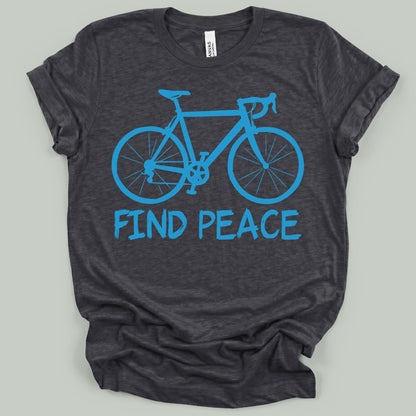 Find Peace T-Shirt