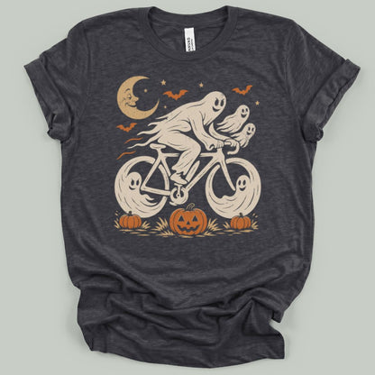 Spooky Breakaway T-Shirt