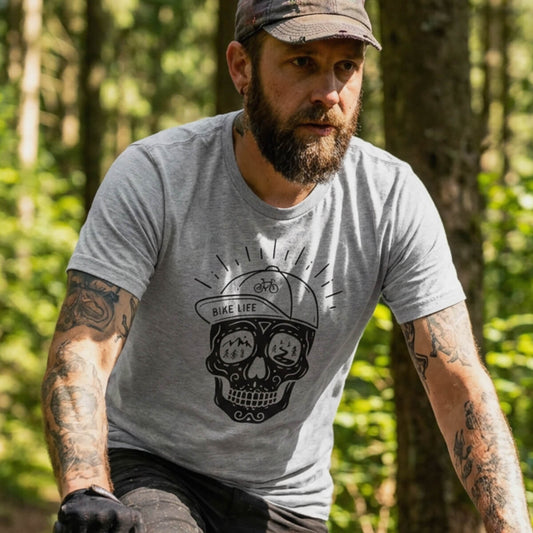 Death And Taxes T-Shirt