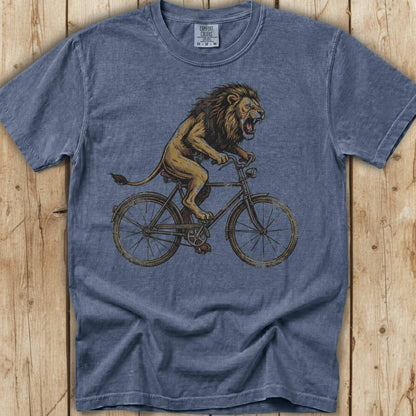 Roaring Ride Premium T-Shirt