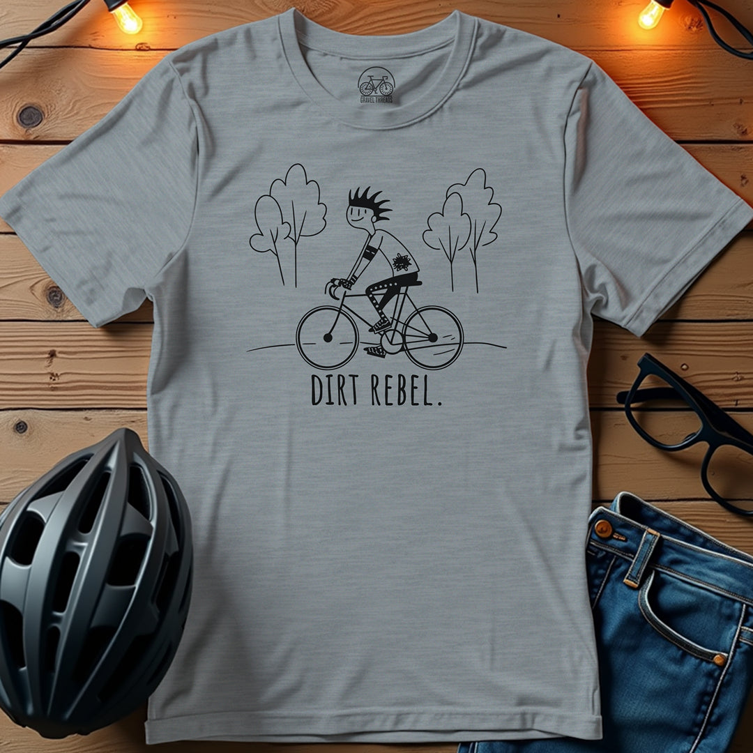 Dirt Rebel T-Shirt