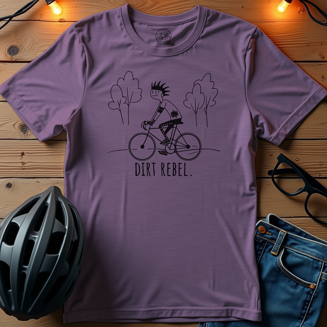 Dirt Rebel T-Shirt