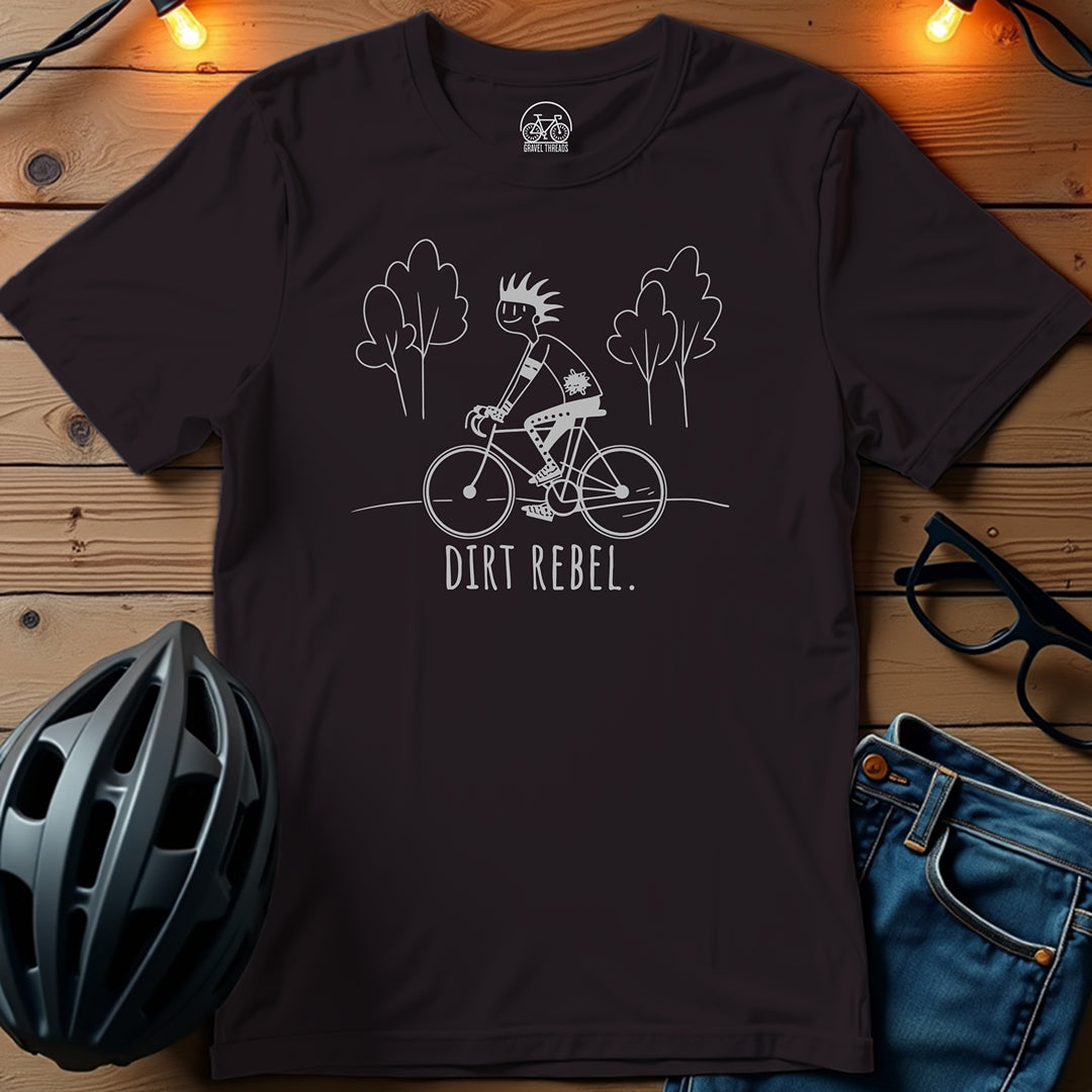 Dirt Rebel T-Shirt