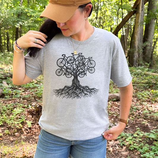 Deep Roots T-Shirt