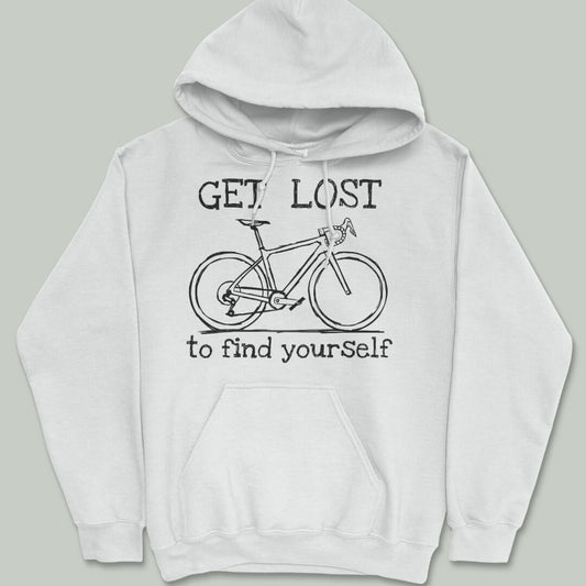 Find Yourself Hoodie