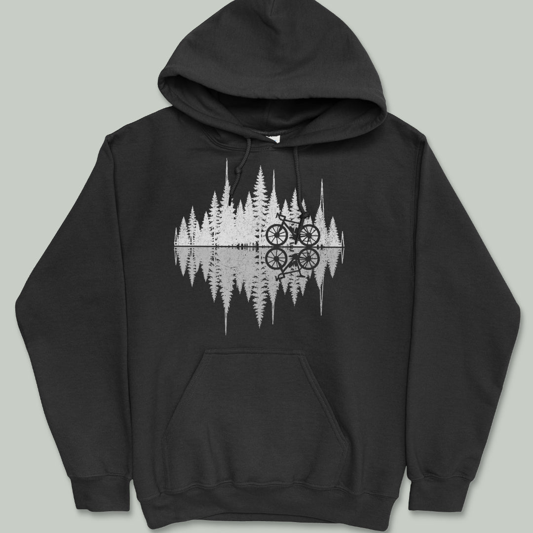 Forest Reflections Hoodie
