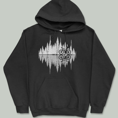 Forest Reflections Hoodie