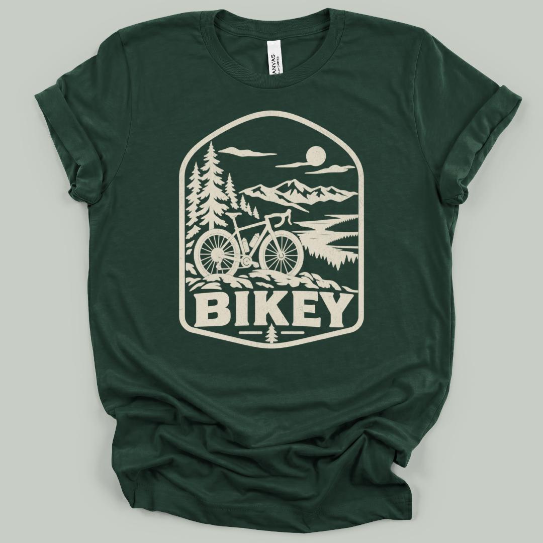 Bikey T-Shirt