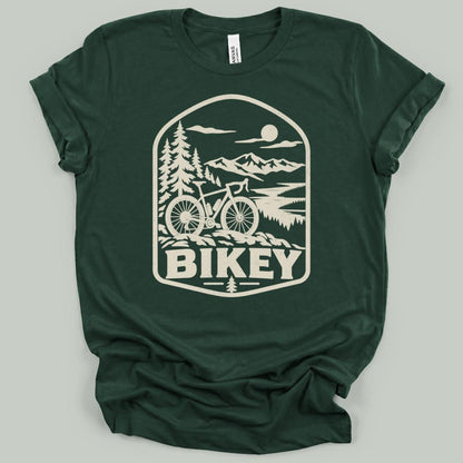 Bikey T-Shirt