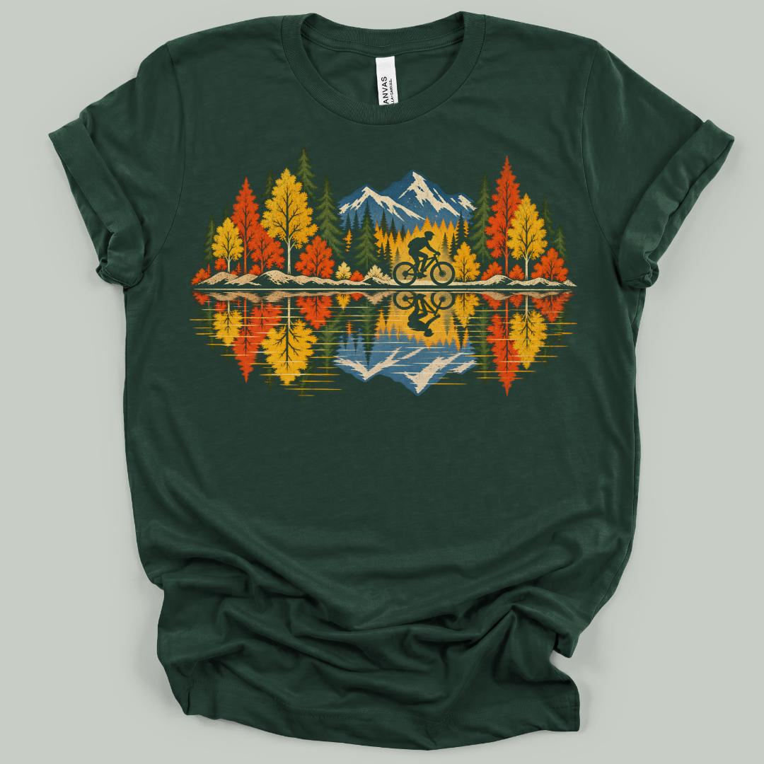 Autumn Reflections T-Shirt