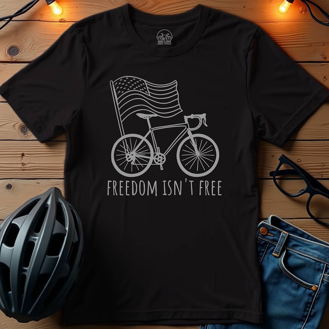 Freedom Isn't Free T-Shirt