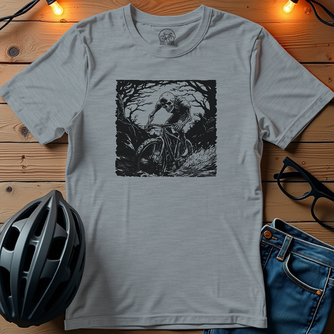 Ghost Tread T-Shirt