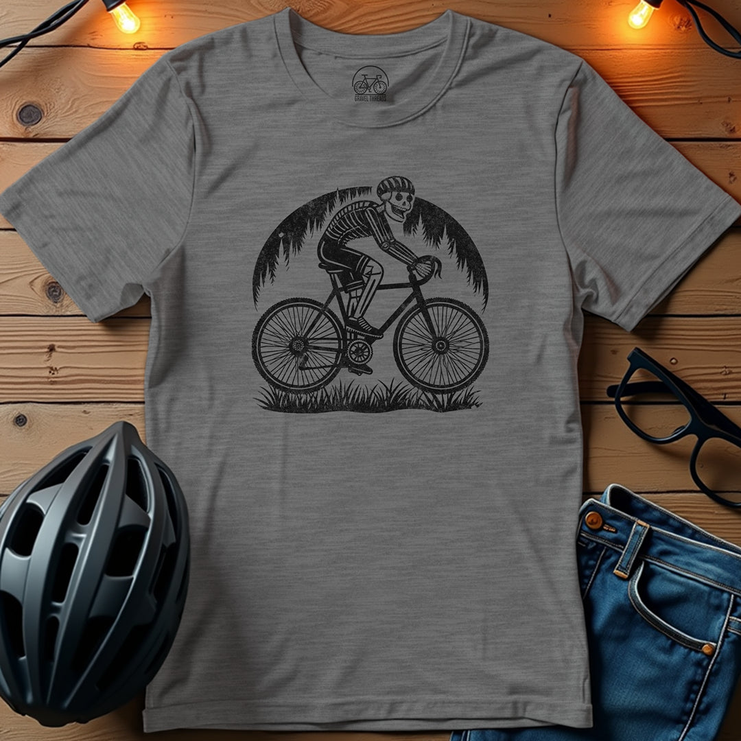 Gravel To The Bone T-Shirt