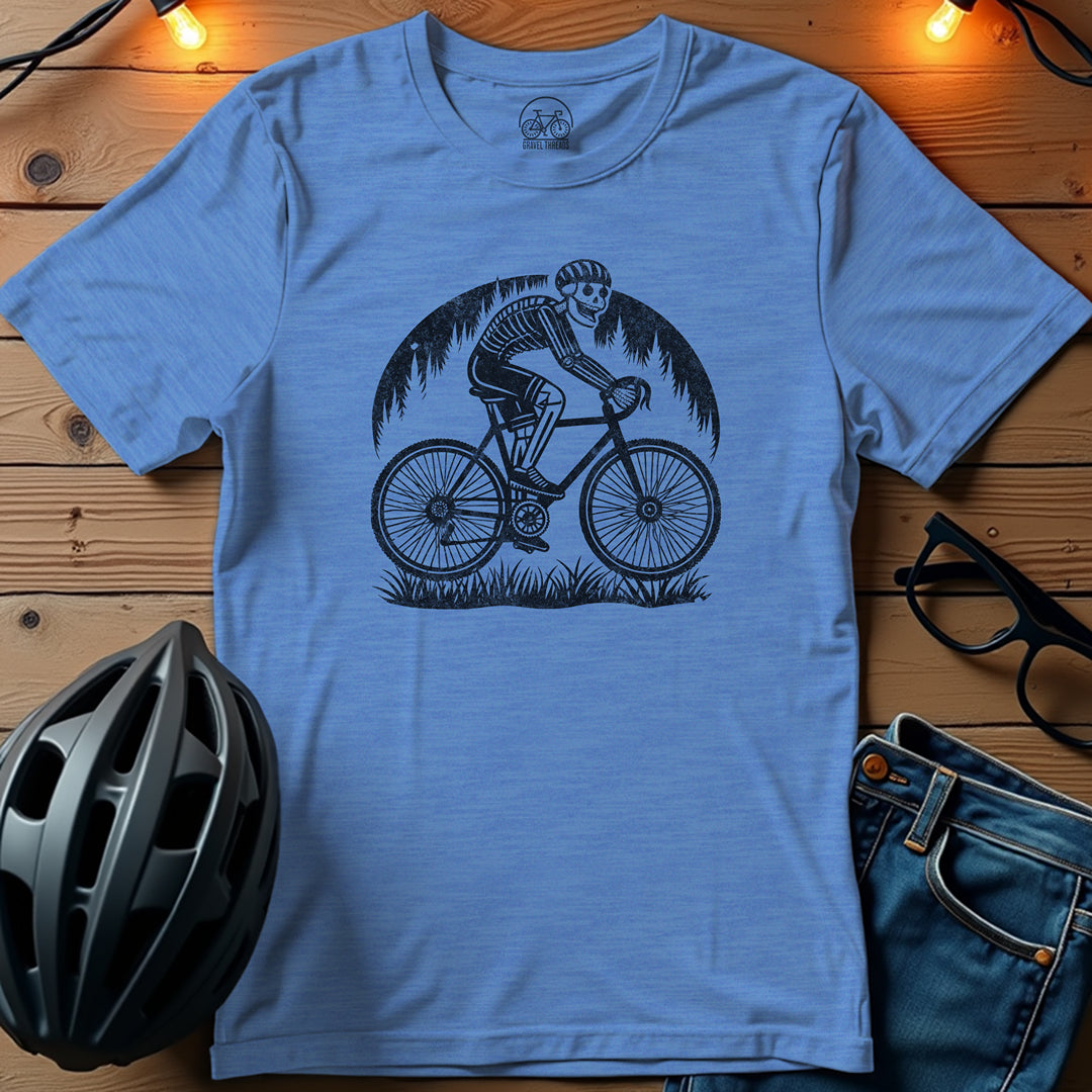 Gravel To The Bone T-Shirt