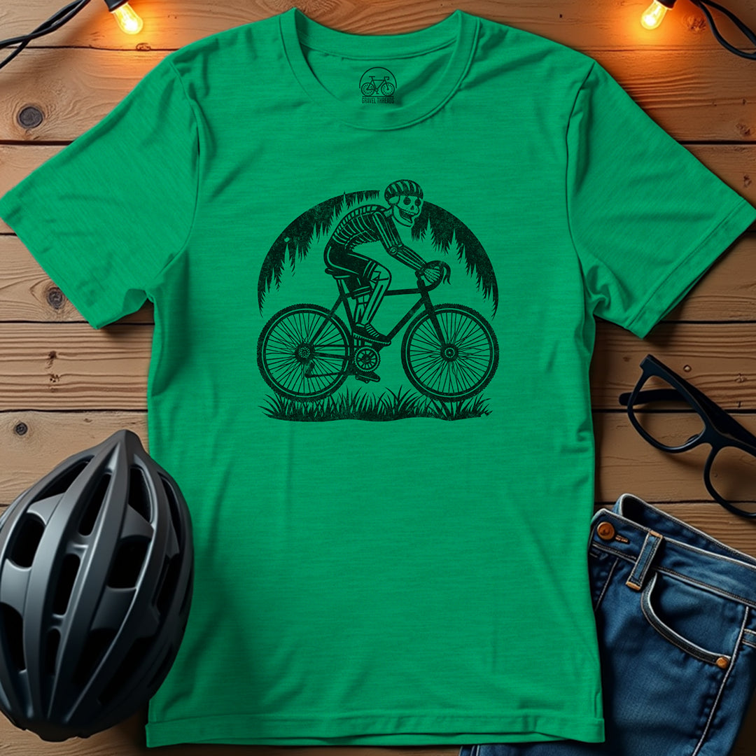 Gravel To The Bone T-Shirt