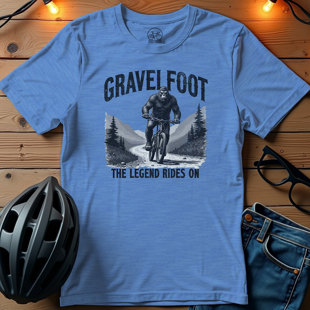 Gravelfoot T-Shirt