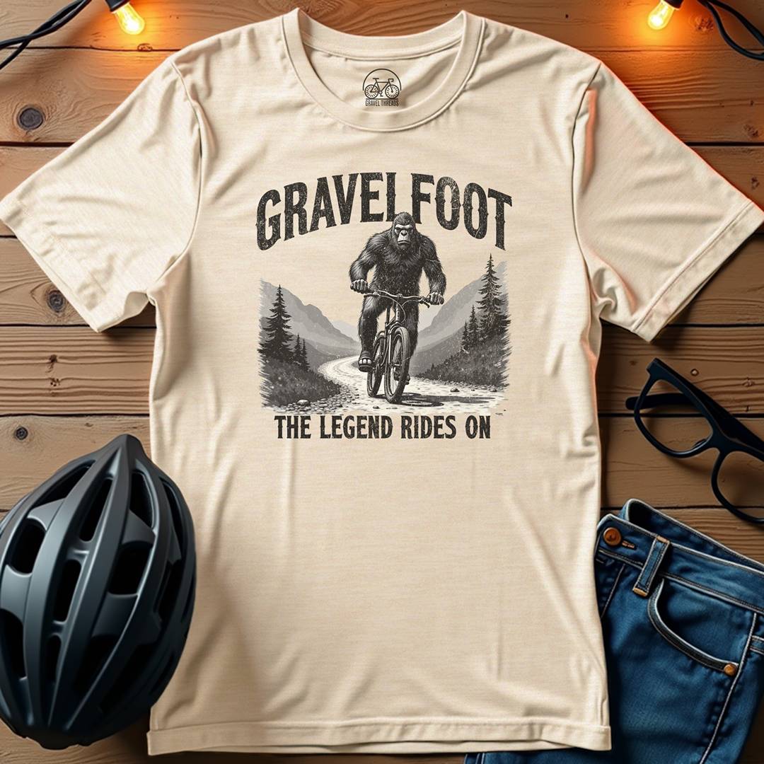 Gravelfoot T-Shirt