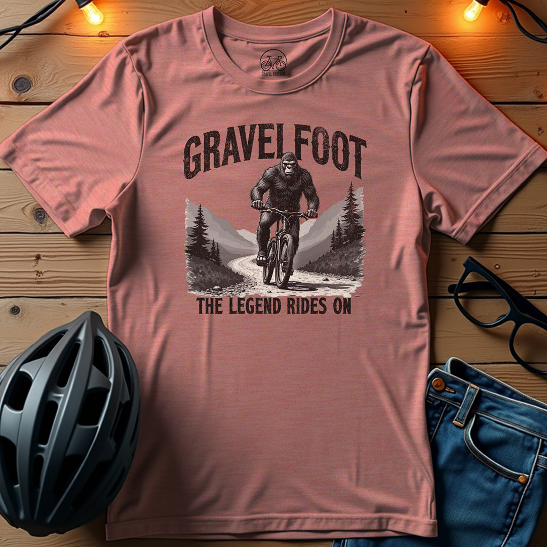 Gravelfoot T-Shirt