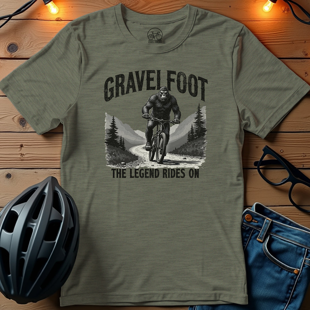 Gravelfoot T-Shirt