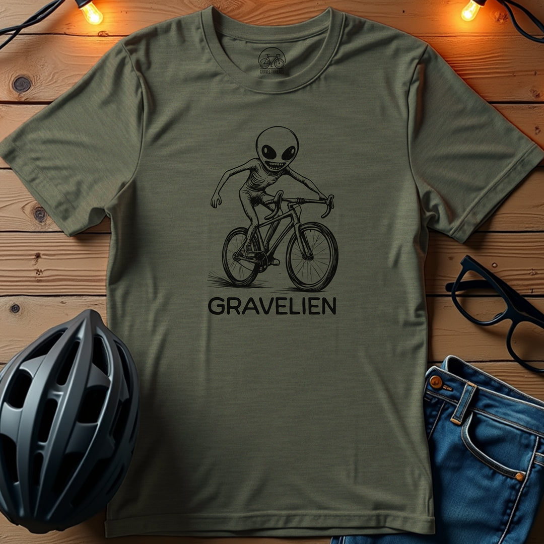 Gravelien T-Shirt