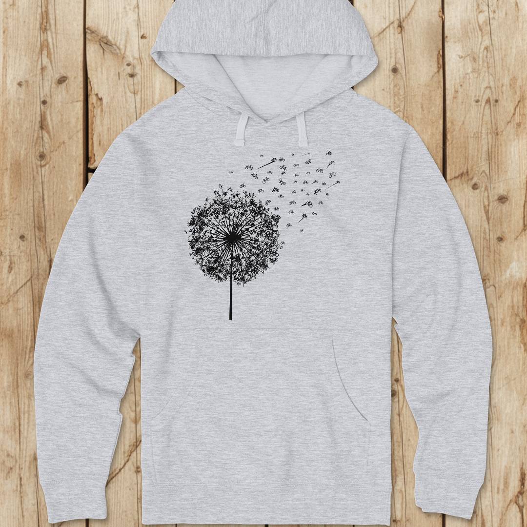 Make A Wish Hoodie