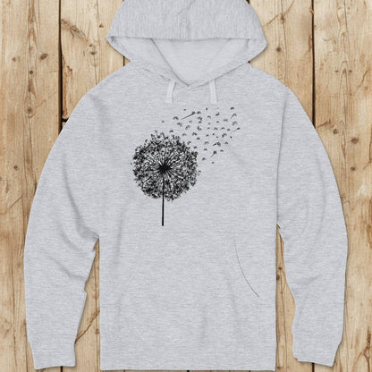 Make A Wish Hoodie
