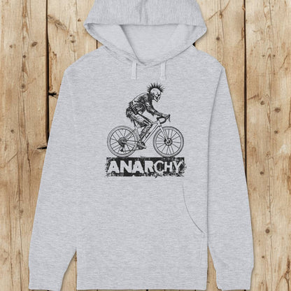 Anarchy Gravel Hoodie