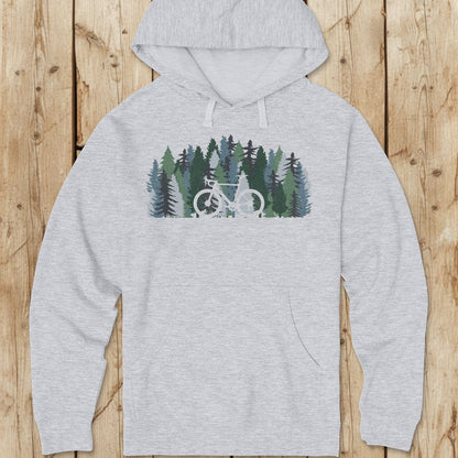 Forest Grind Hoodie