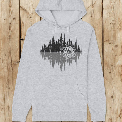 Forest Reflections Hoodie