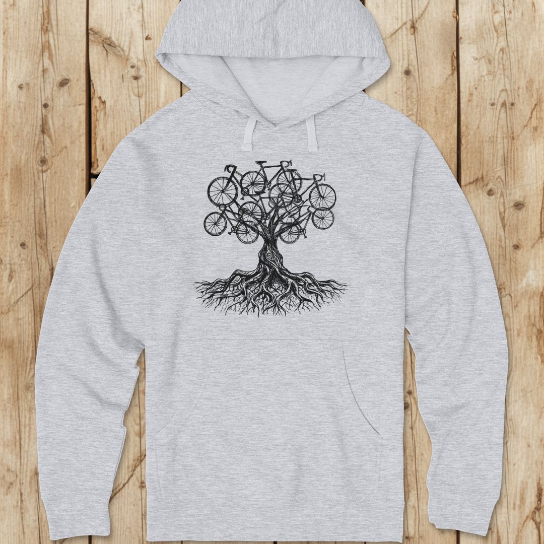 Deep Roots Hoodie