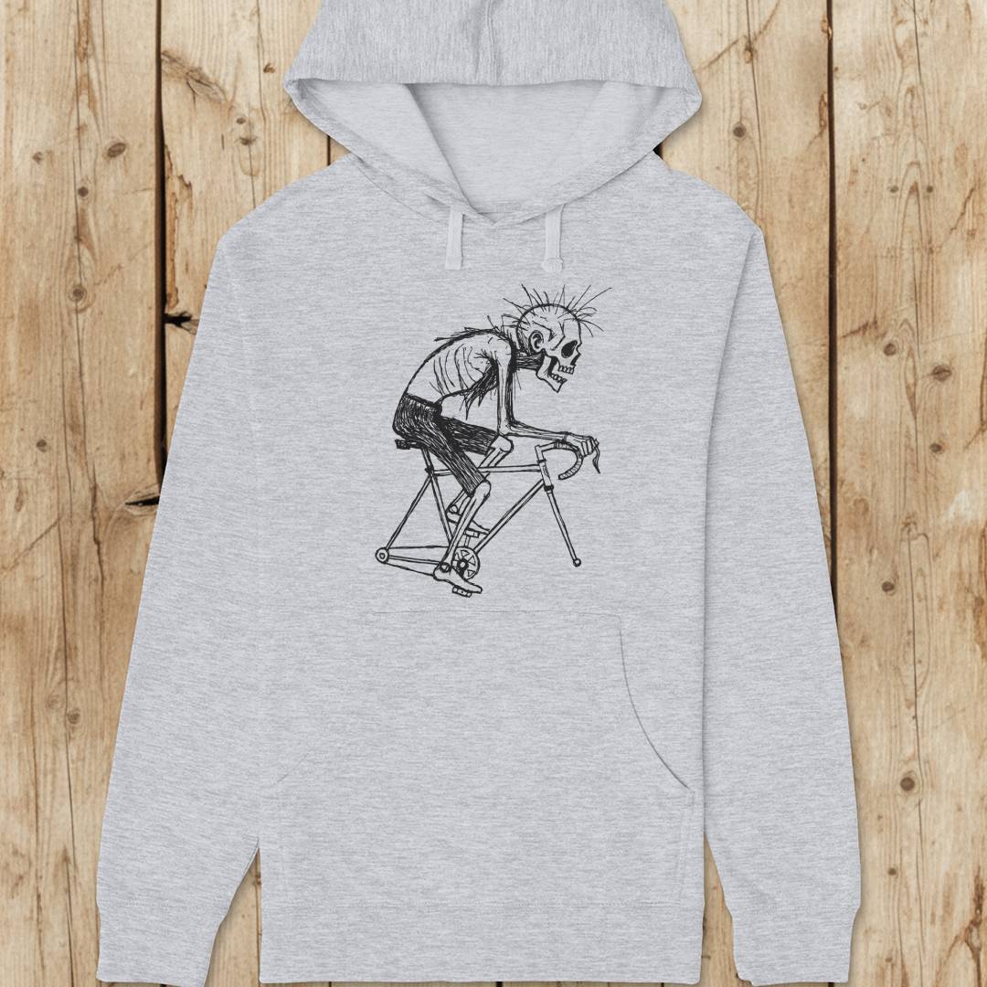 Grind Till Dead Hoodie